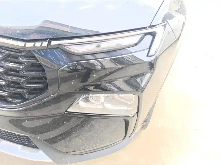 2023 EcoBoost 170 Elite — миниатюра 5