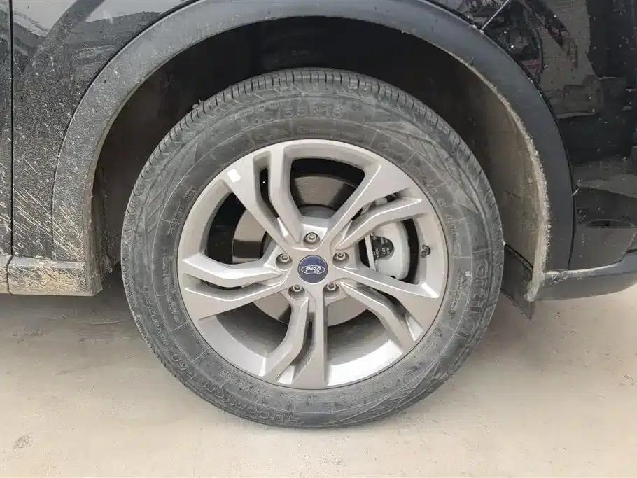 2023 EcoBoost 170 Elite — миниатюра 6