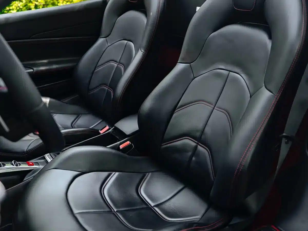 2015 Ferrari 488 GTB — миниатюра 7