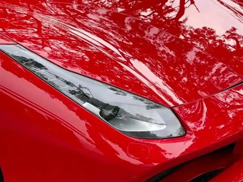 2015 Ferrari 488 Spider — миниатюра 4