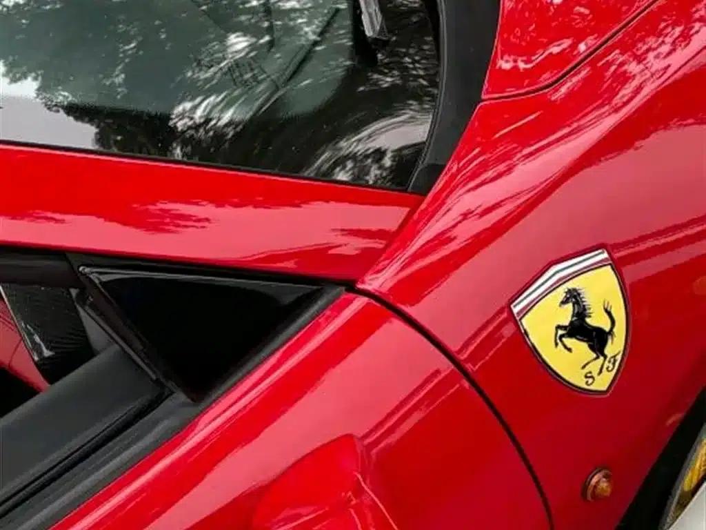2015 Ferrari 488 Spider — миниатюра 5