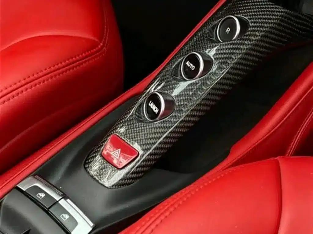 2015 Ferrari 488 Spider — миниатюра 6