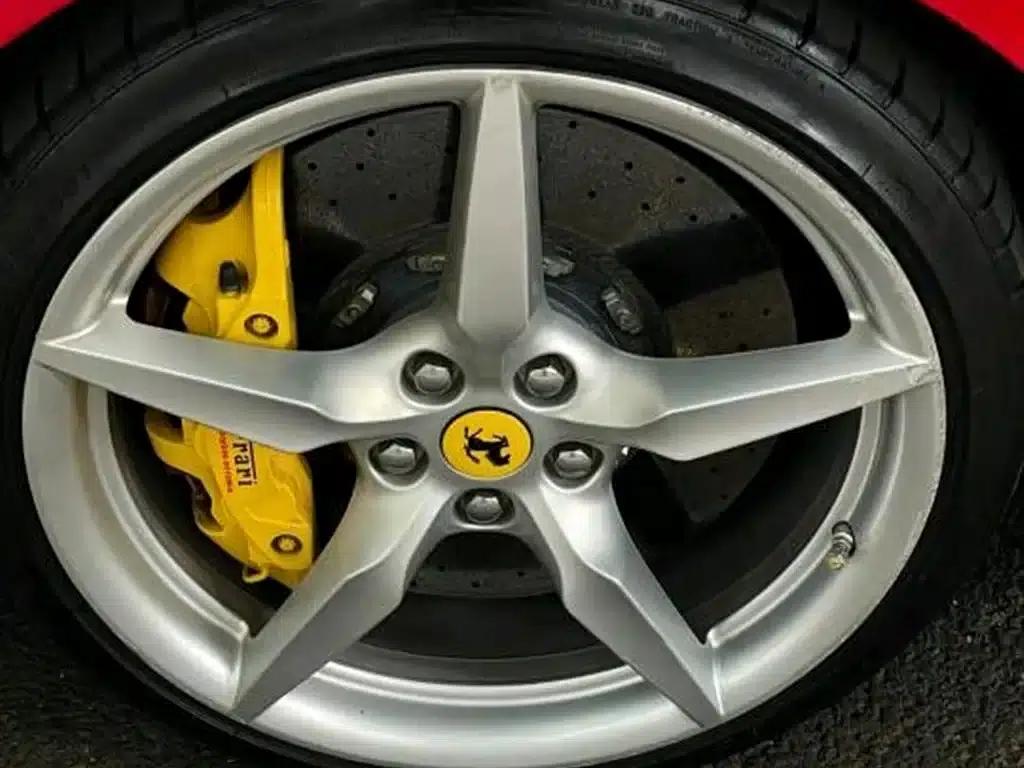 2015 Ferrari 488 Spider — миниатюра 8