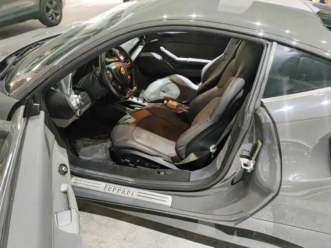 2015 Ferrari 488 GTB — миниатюра 4