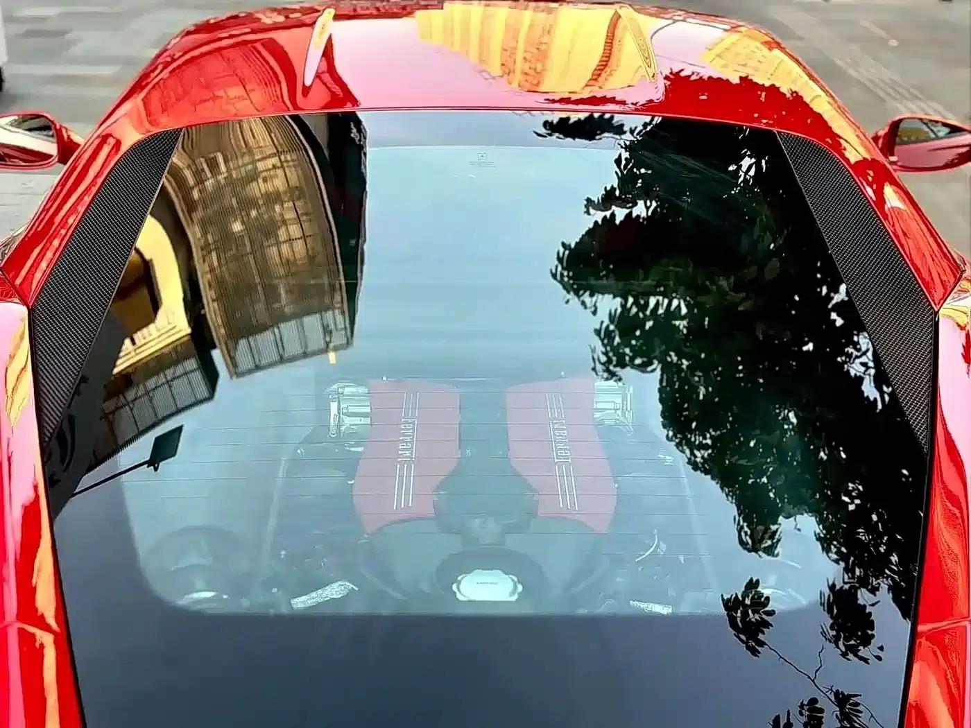 2015 Ferrari 488 GTB — миниатюра 6