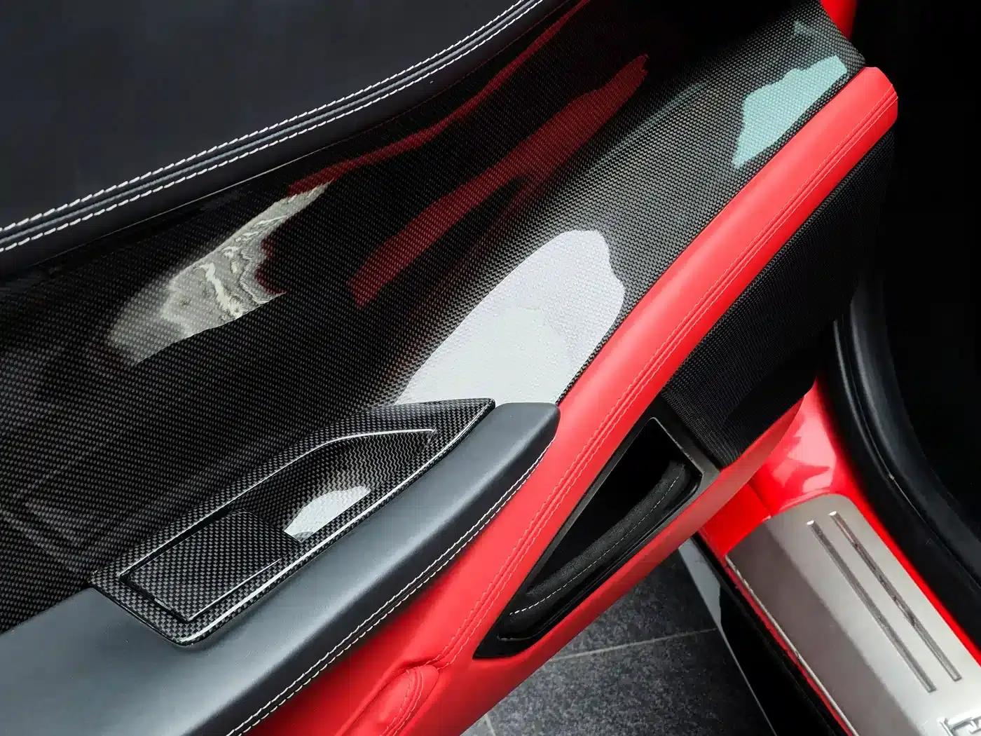 Ferrari 458 2011 4.5L Italia — миниатюра 21