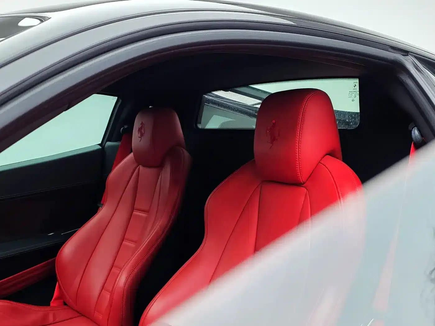 Ferrari 458 2011 4.5L Italia — миниатюра 22