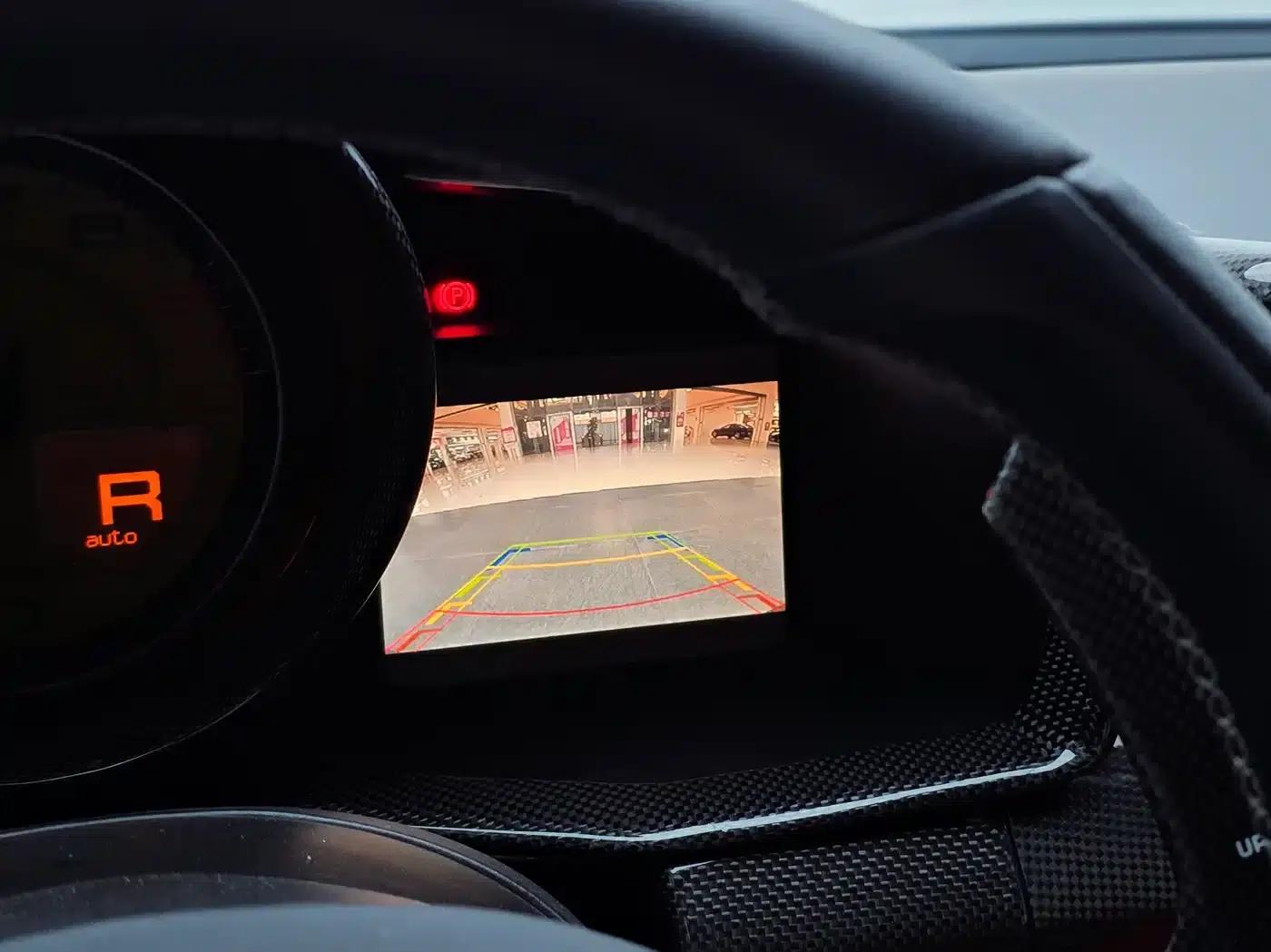 Ferrari 458 2011 4.5L Italia — миниатюра 9