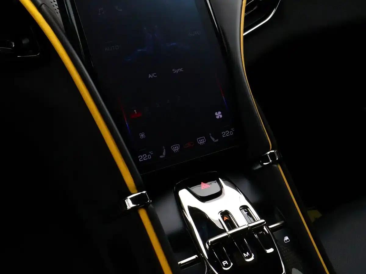Roma 2020 3.9T V8 — миниатюра 10