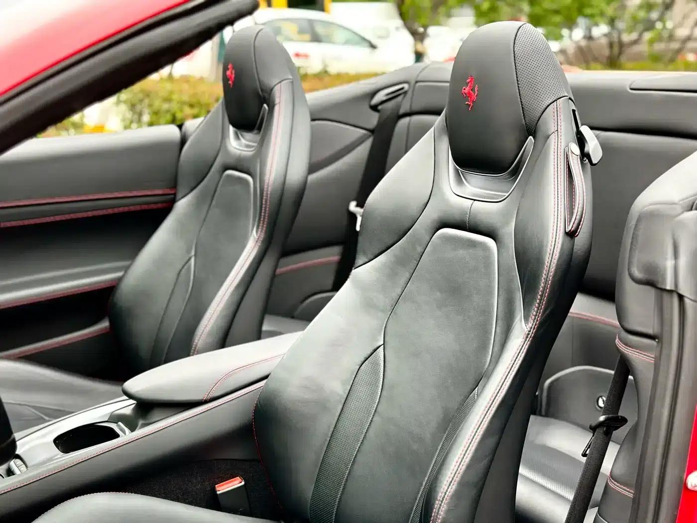2018 Portofino 3.9T — миниатюра 13