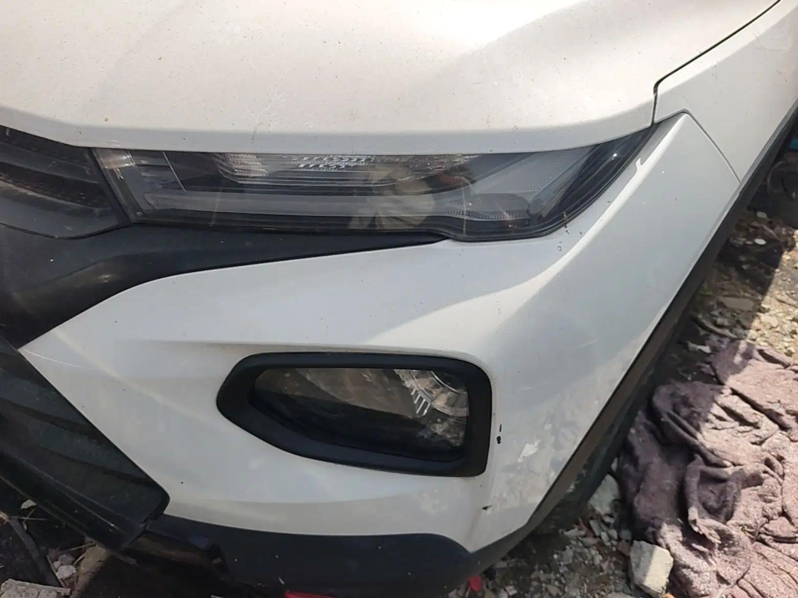 Chevrolet Trailblazer 2019 435T Redline CVT Two-Wheel Drive Chirui Version China VI Standard — миниатюра 9