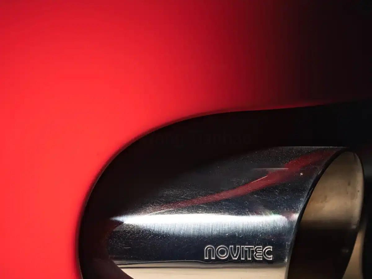 Ferrari F430 2005 Coupe 4.3 — миниатюра 11