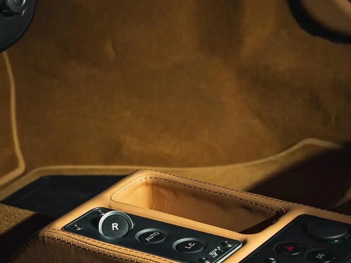 Ferrari F430 2005 Coupe 4.3 — миниатюра 14