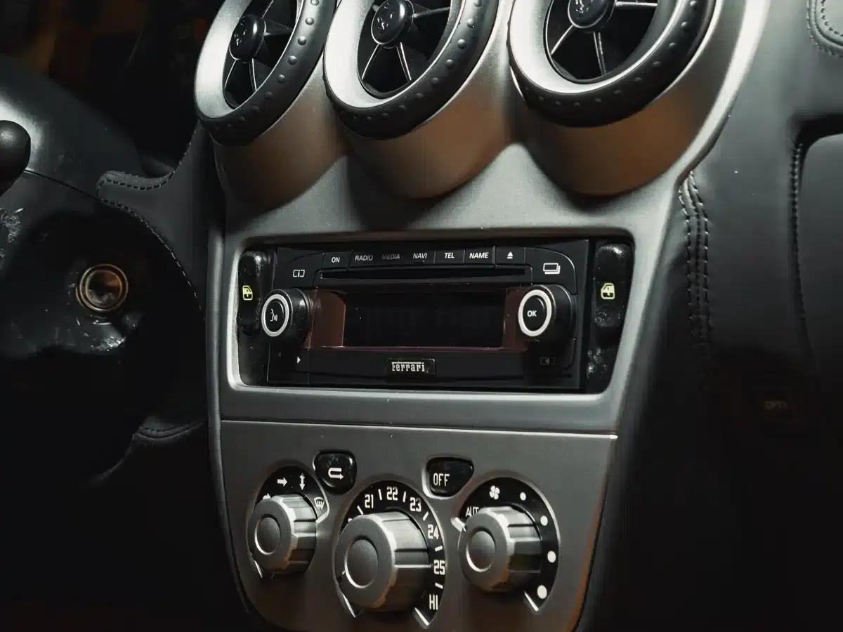 Ferrari F430 2005 Coupe 4.3 — миниатюра 17