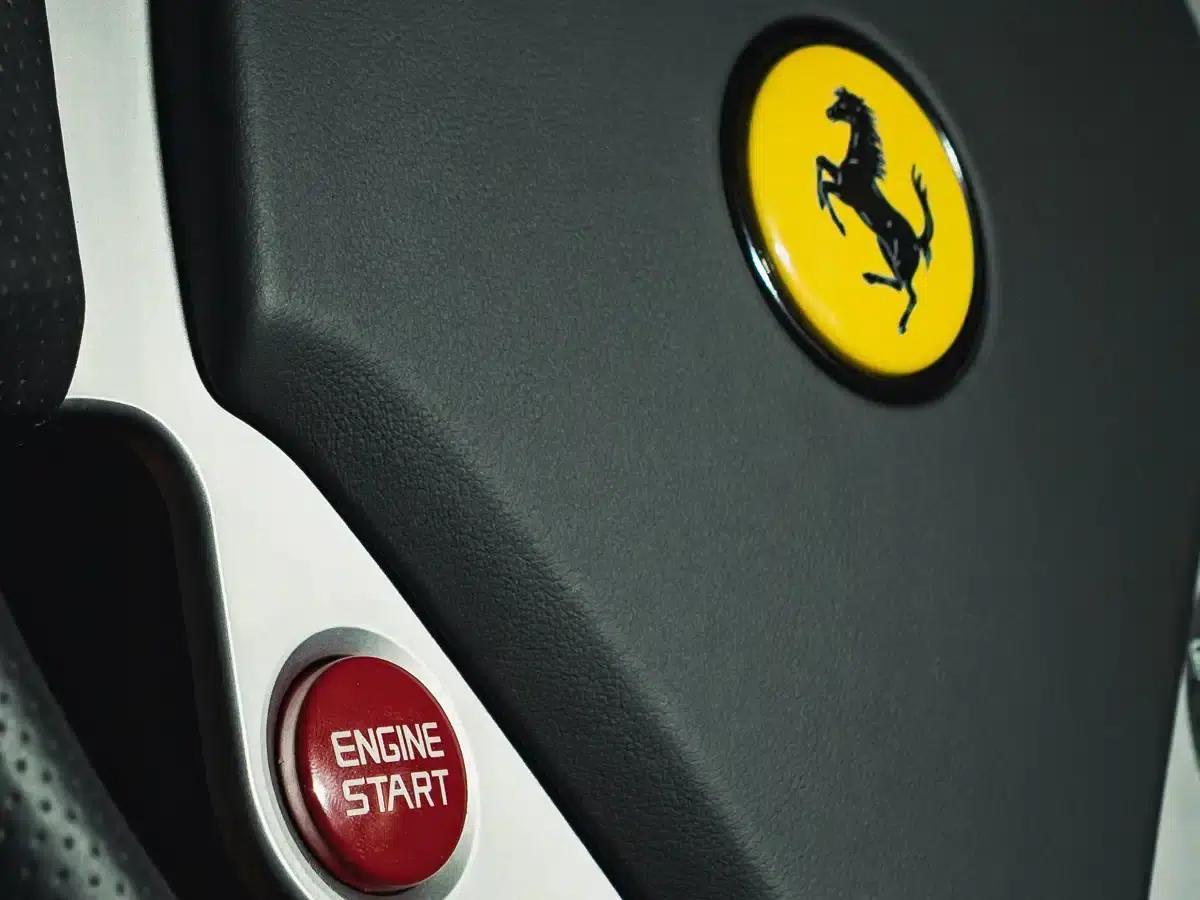 Ferrari F430 2005 Coupe 4.3 — миниатюра 18
