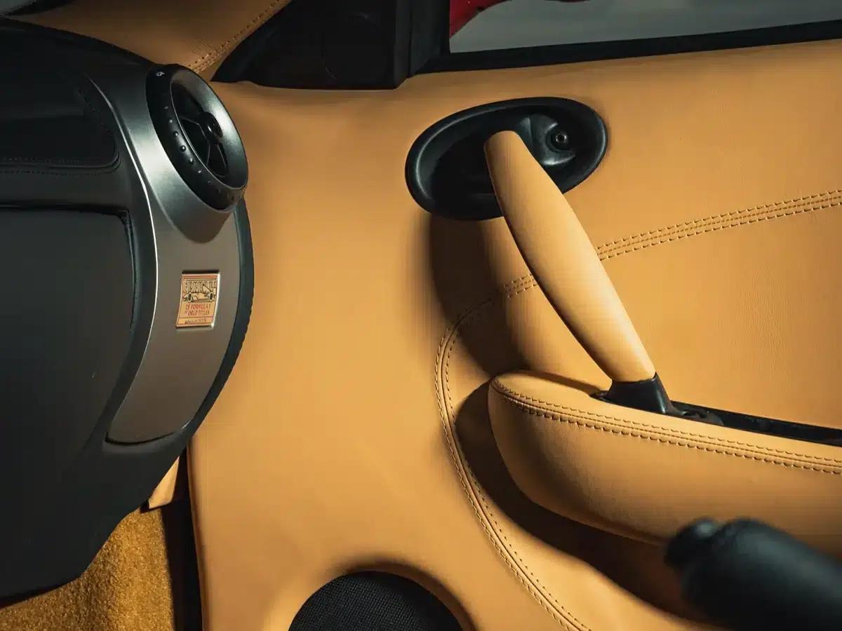 Ferrari F430 2005 Coupe 4.3 — миниатюра 21