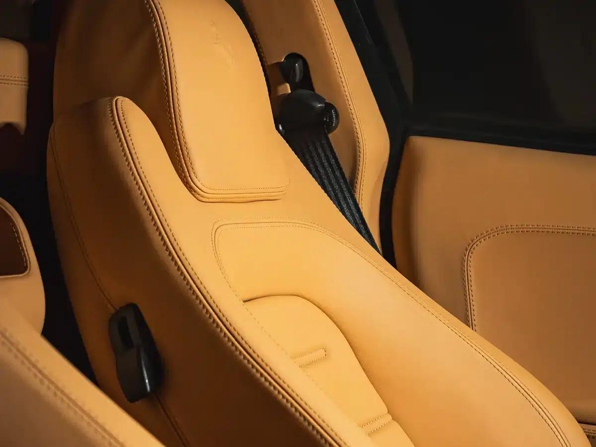 Ferrari F430 2005 Coupe 4.3 — миниатюра 22
