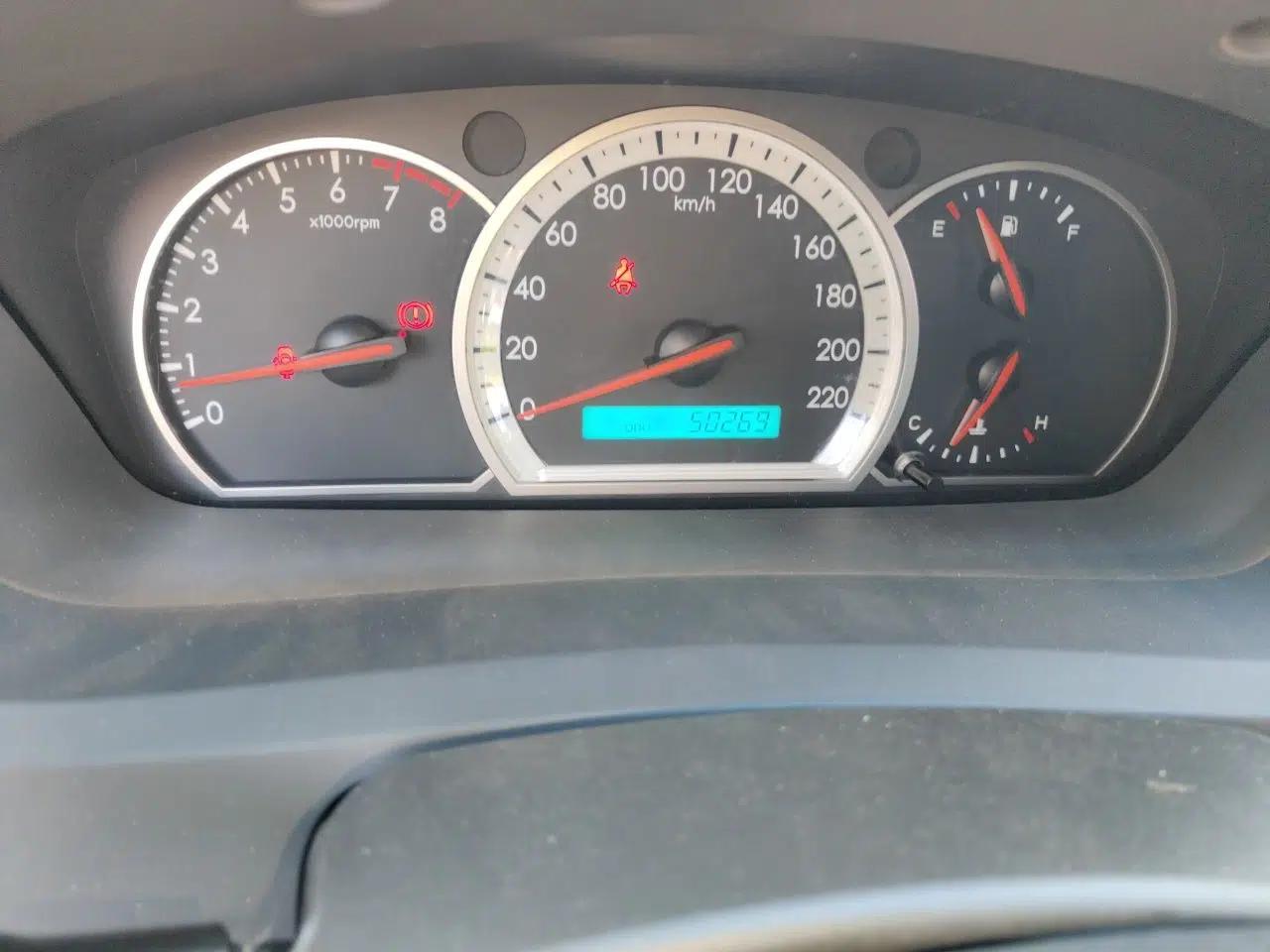 Chevrolet Epica 2013 1.8 SL ZhiZhen Edition MT — миниатюра 13