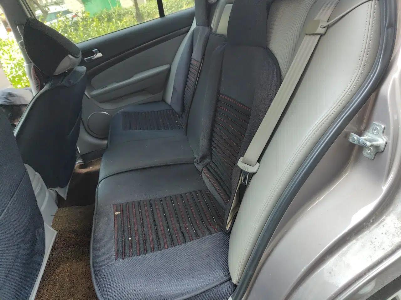 Chevrolet Epica 2013 1.8 SL ZhiZhen Edition MT — миниатюра 18