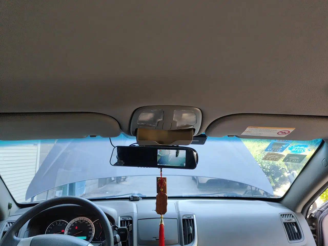 Chevrolet Epica 2013 1.8 SL ZhiZhen Edition MT — миниатюра 19