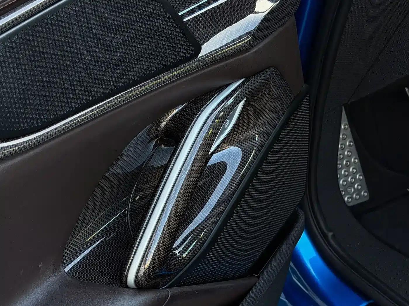 2023 Purosangue 6.5L V12 — миниатюра 11