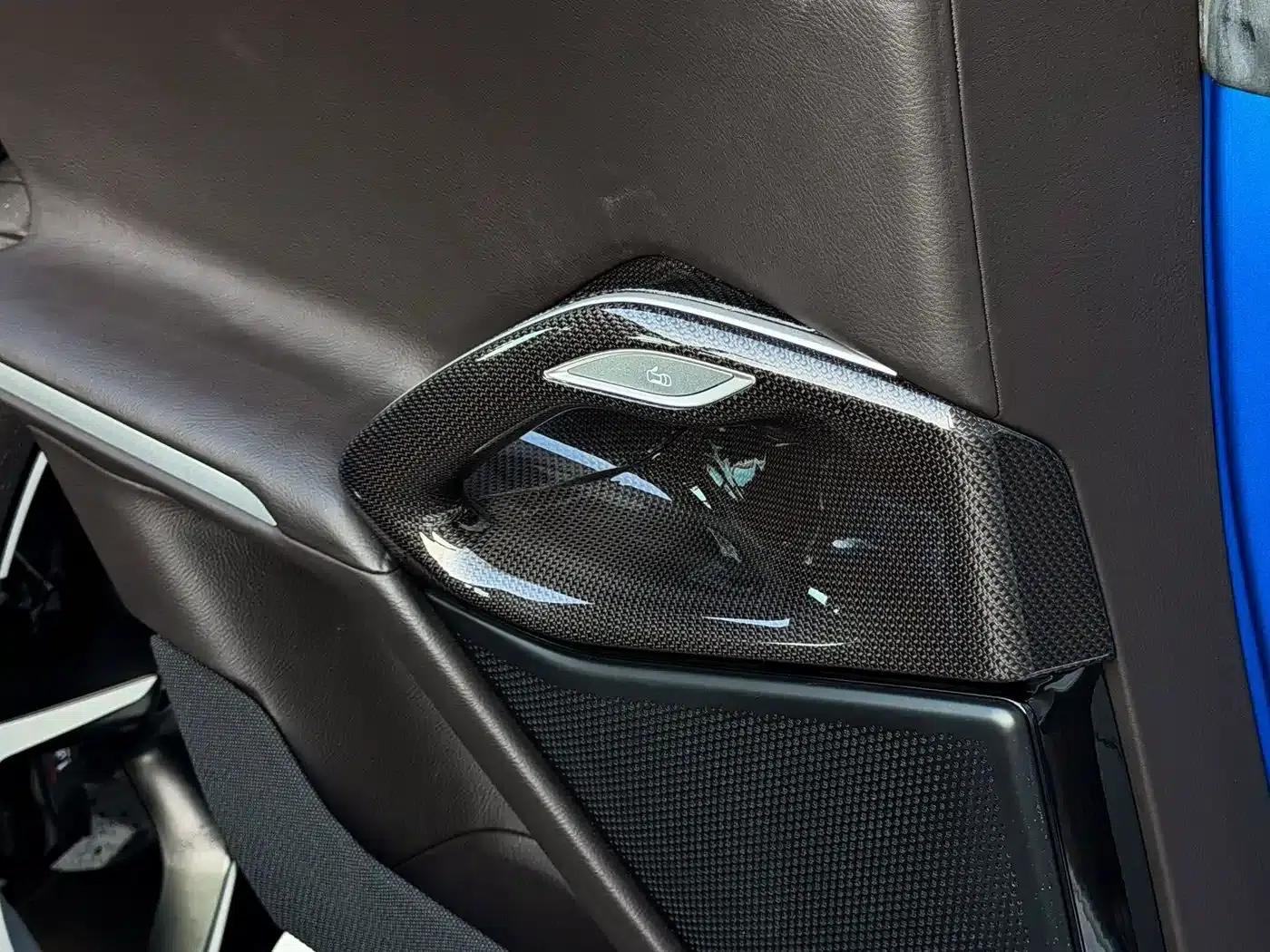 2023 Purosangue 6.5L V12 — миниатюра 12