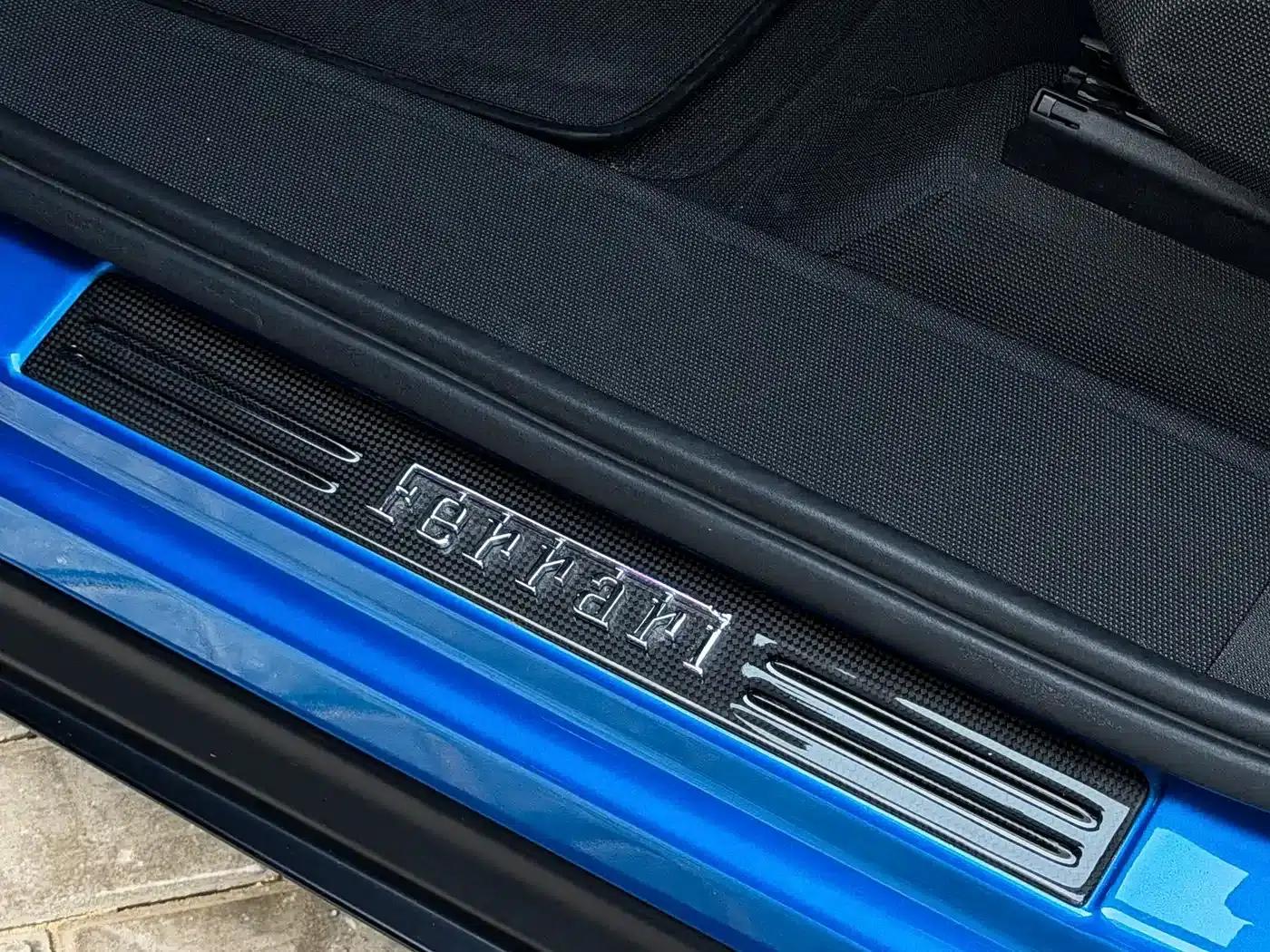 2023 Purosangue 6.5L V12 — миниатюра 10