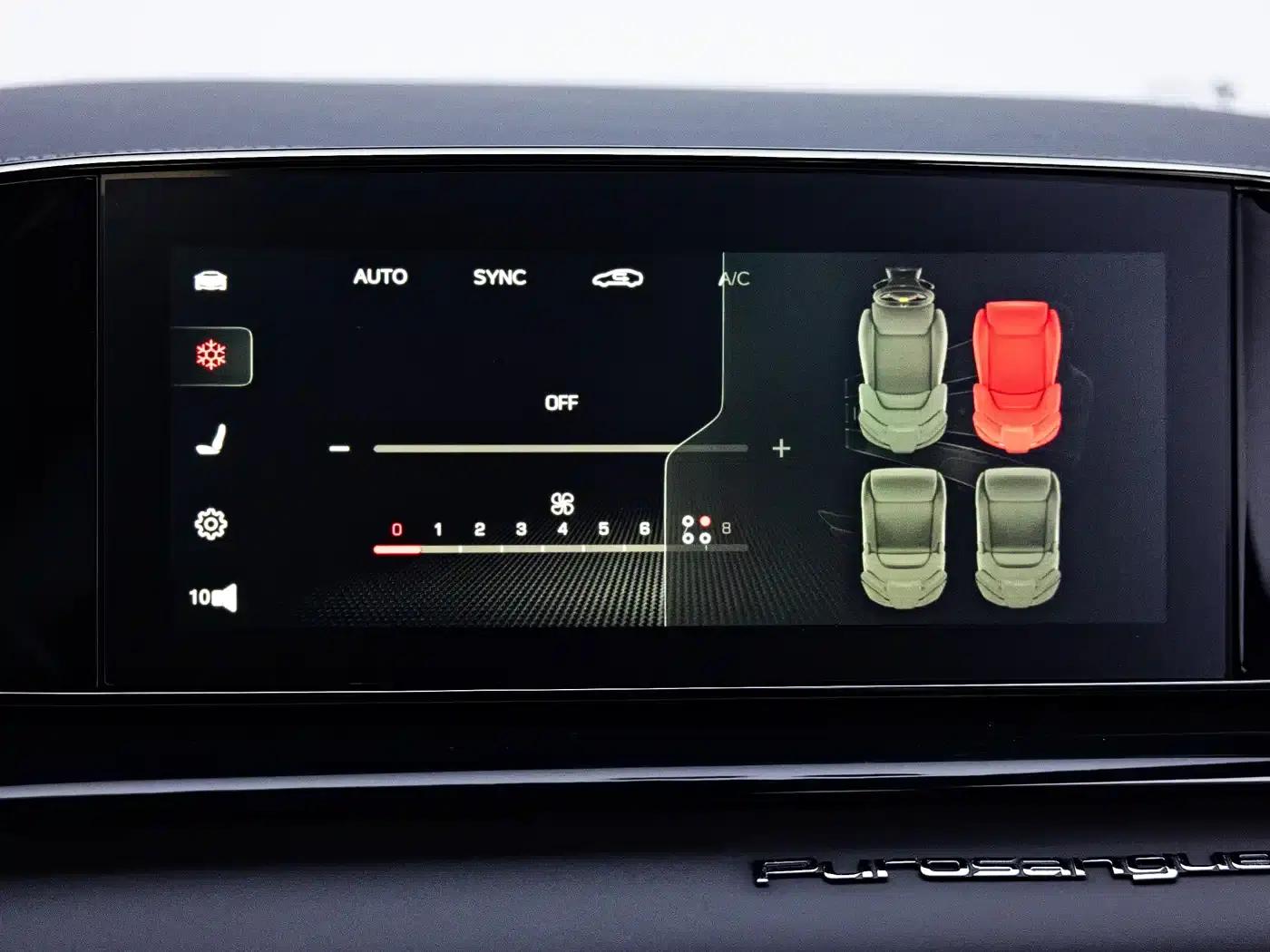 2023 Purosangue 6.5L V12 — миниатюра 12
