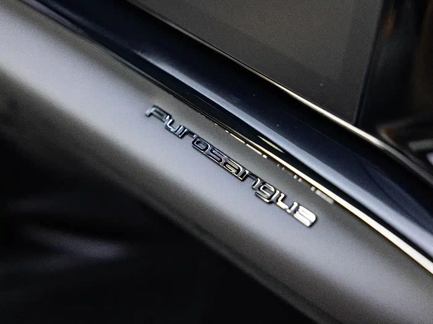 2023 Purosangue 6.5L V12 — миниатюра 13