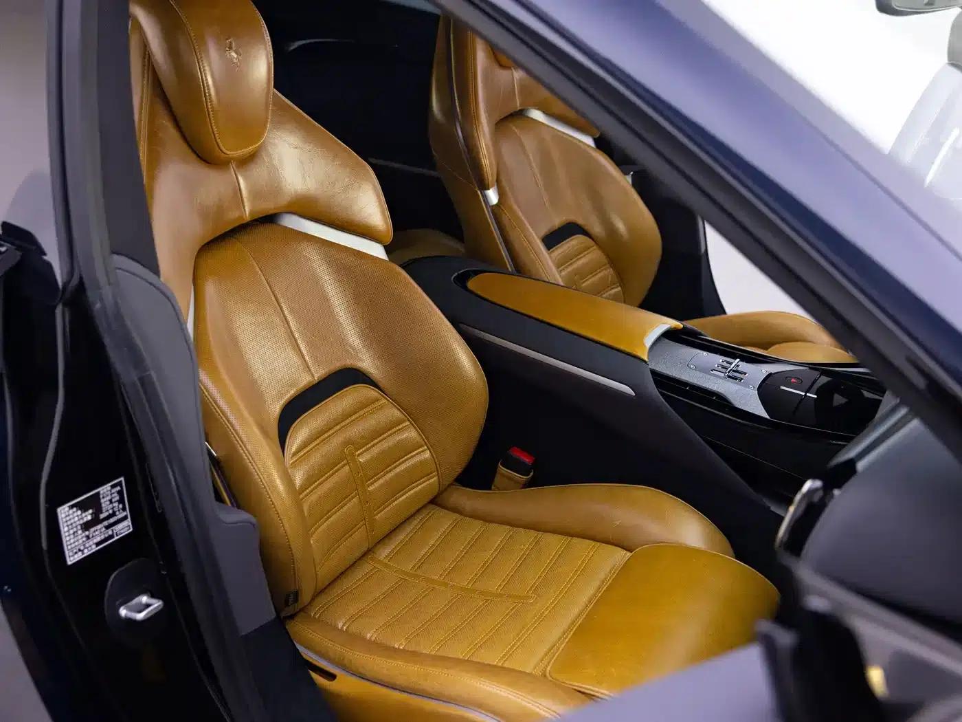 2023 Purosangue 6.5L V12 — миниатюра 17