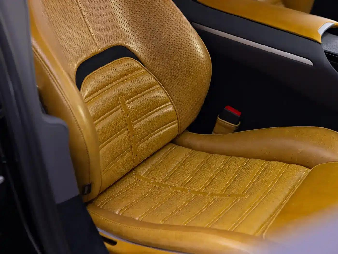 2023 Purosangue 6.5L V12 — миниатюра 18