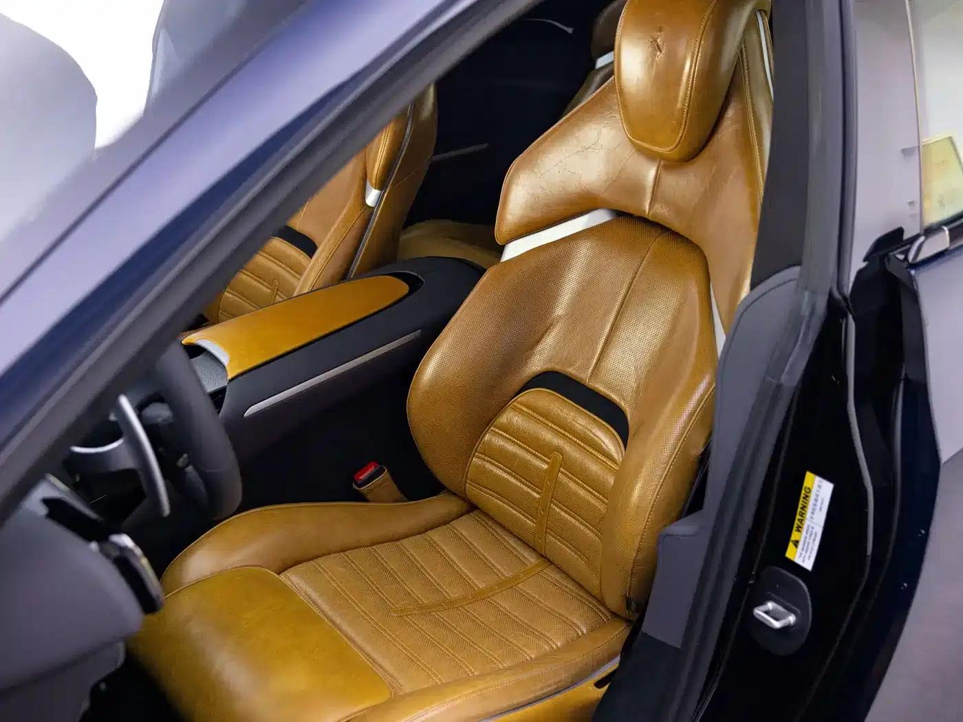 2023 Purosangue 6.5L V12 — миниатюра 19