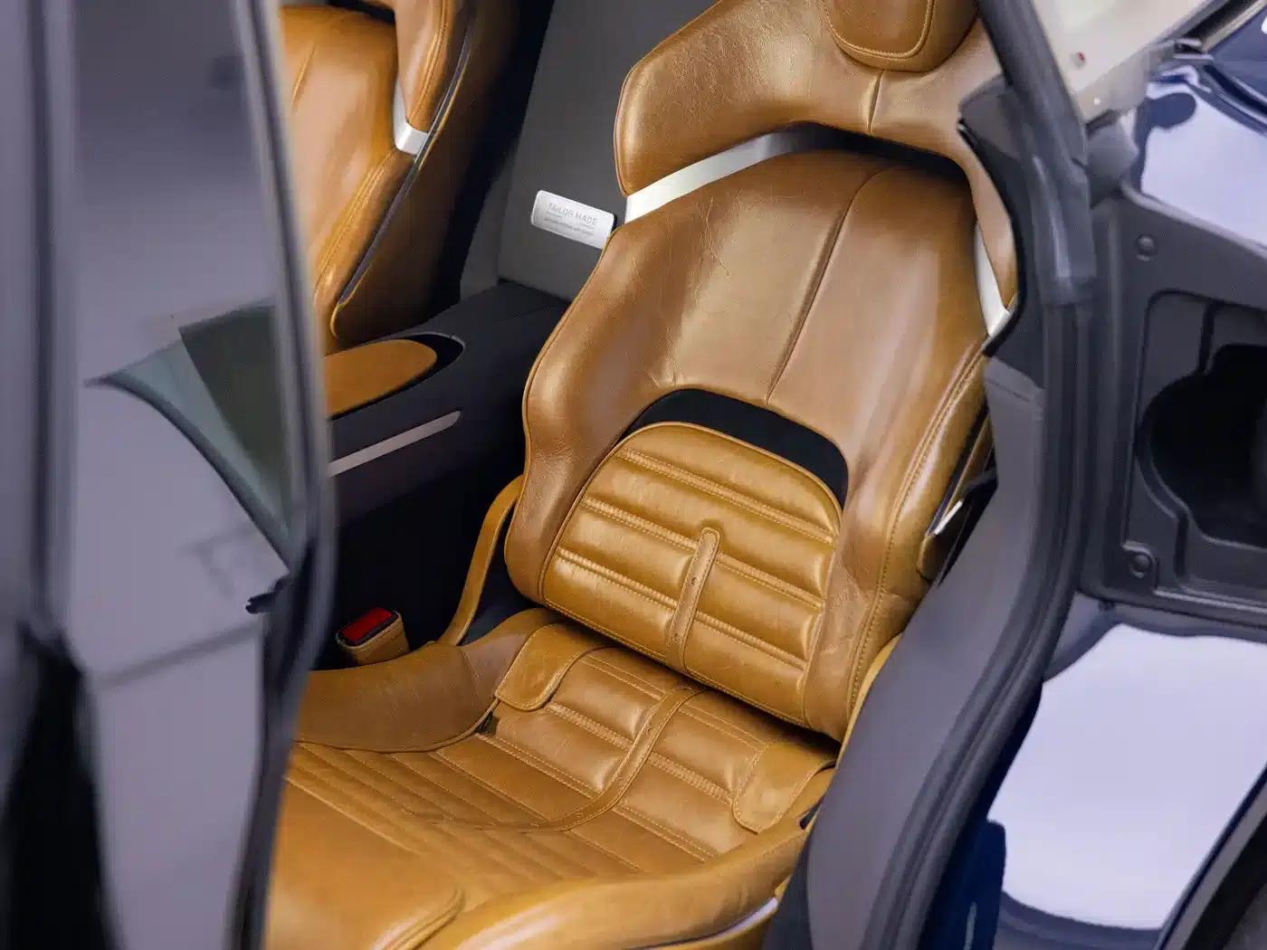 2023 Purosangue 6.5L V12 — миниатюра 23