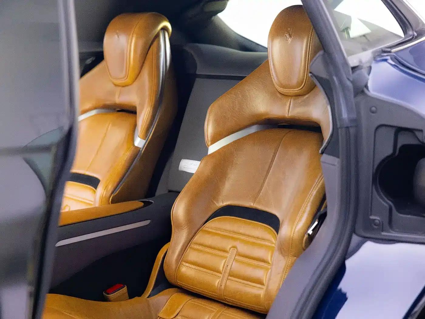 2023 Purosangue 6.5L V12 — миниатюра 24