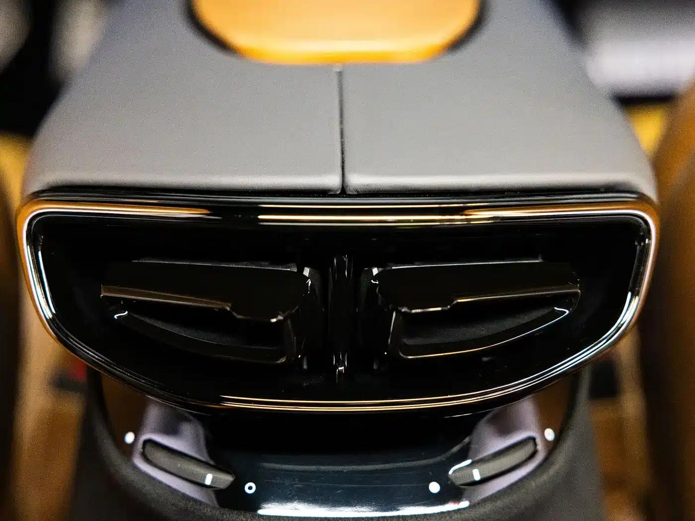 2023 Purosangue 6.5L V12 — миниатюра 27