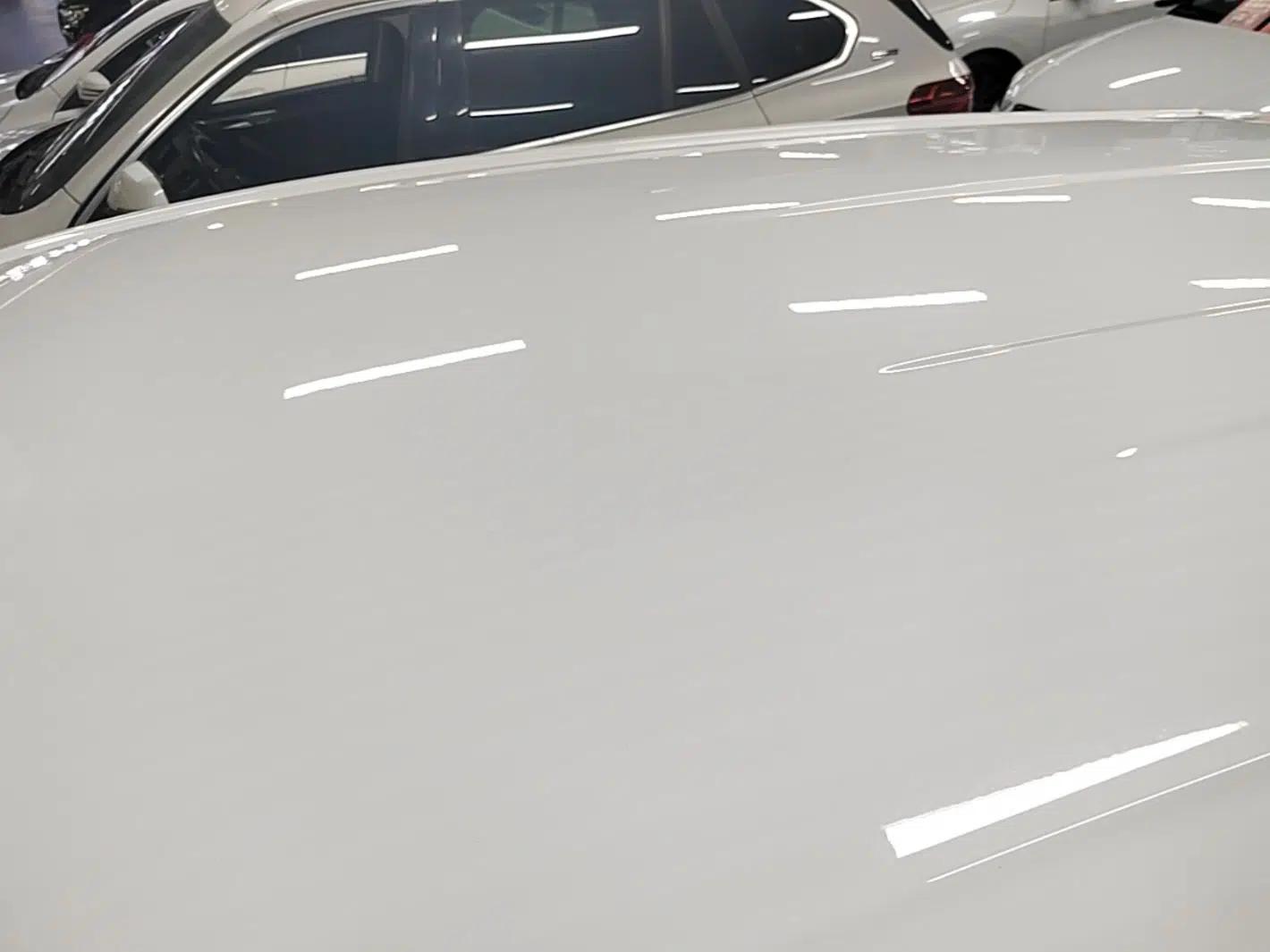 Chevrolet Menlo 2023 Star Enjoyment Version Plus — миниатюра 11