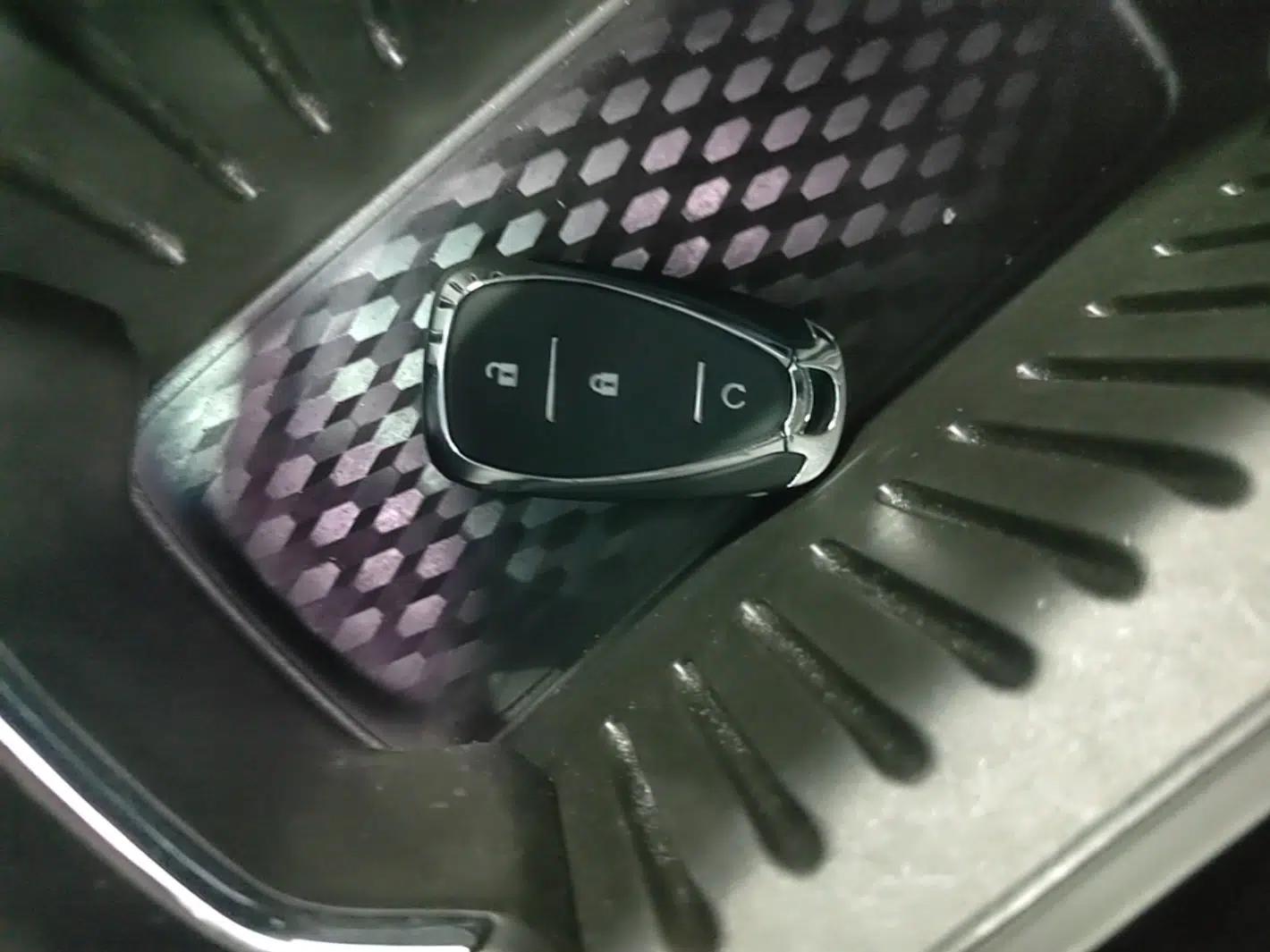 Chevrolet Menlo 2023 Star Enjoyment Version Plus — миниатюра 22