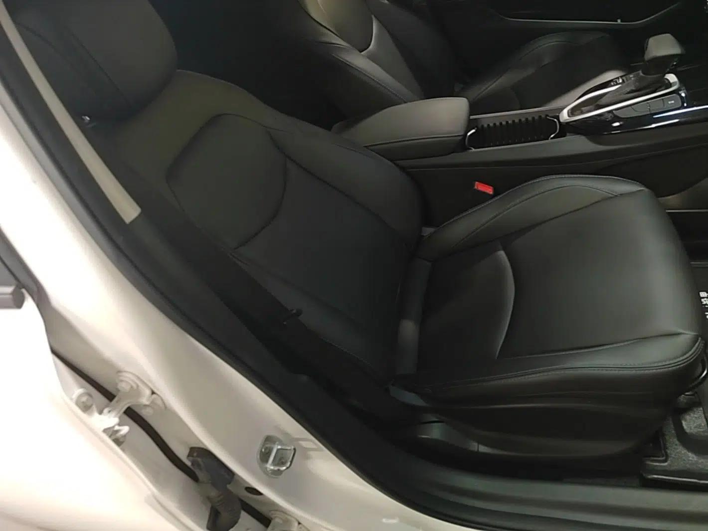 Chevrolet Menlo 2023 Star Enjoyment Version Plus — миниатюра 23
