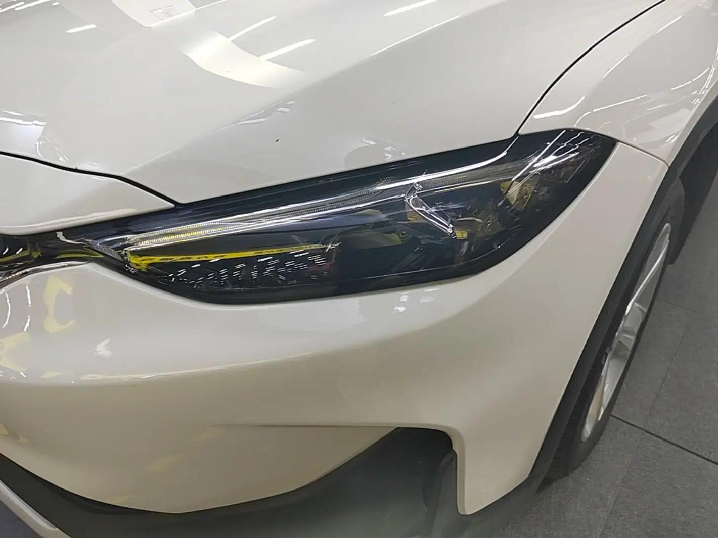 Chevrolet Menlo 2023 Star Enjoyment Version Plus — миниатюра 5