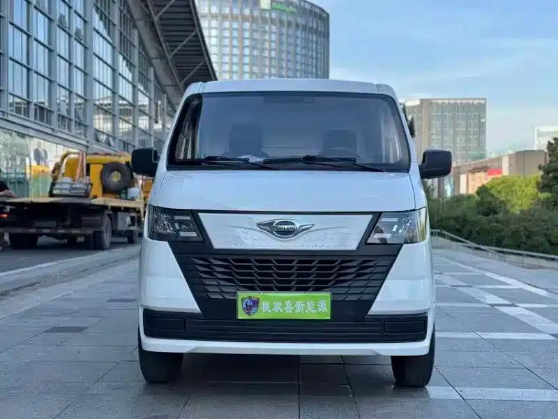 EV6 2023 Fast and Slow Charging Version — миниатюра 2