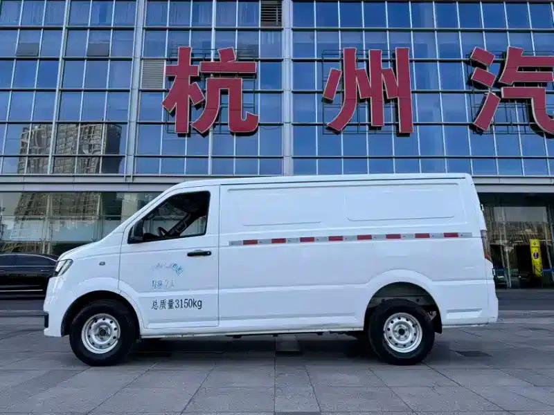 EV6 2023 Fast and Slow Charging Version — миниатюра 6