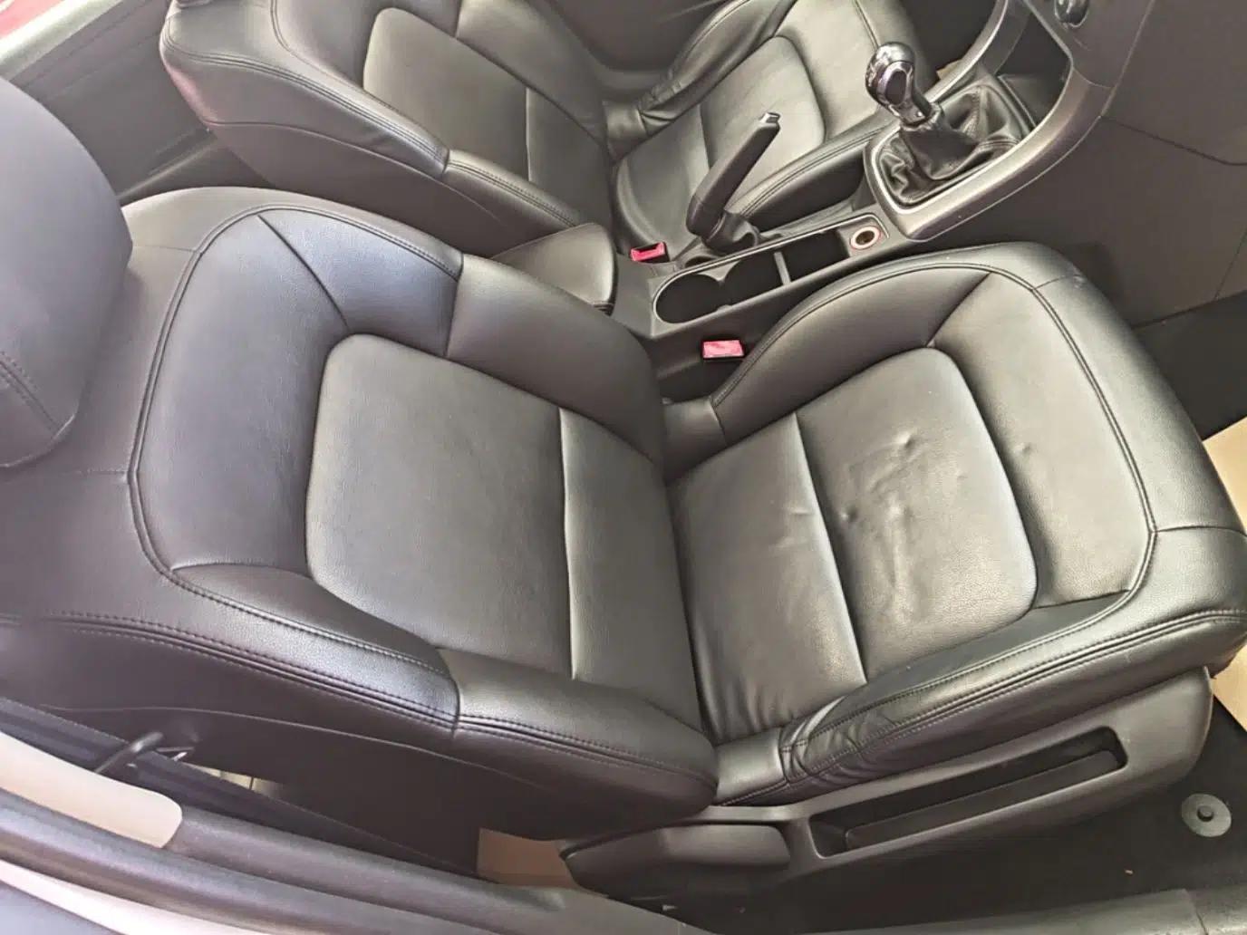 Citroen C4 Sega 2016 1.6L Manual Comfort Model — миниатюра 23