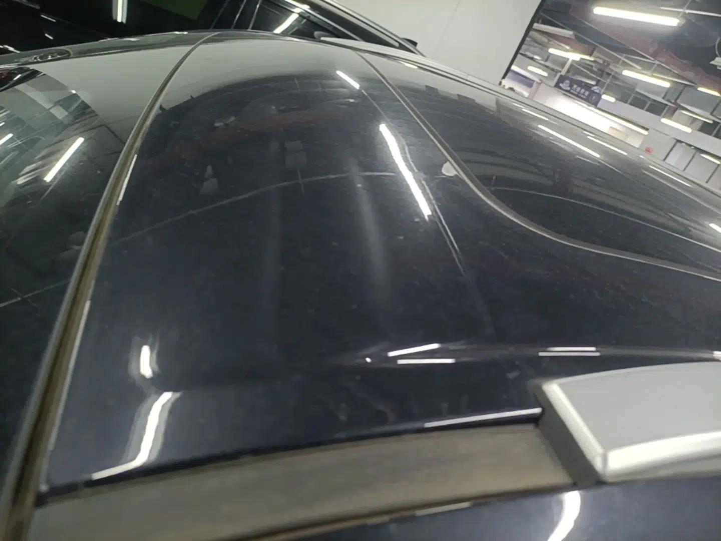 EXEED Zhuifeng C-DM 2022 1.5 TCI-DHT 105 km "Chengfeng Qi" Edition — миниатюра 11