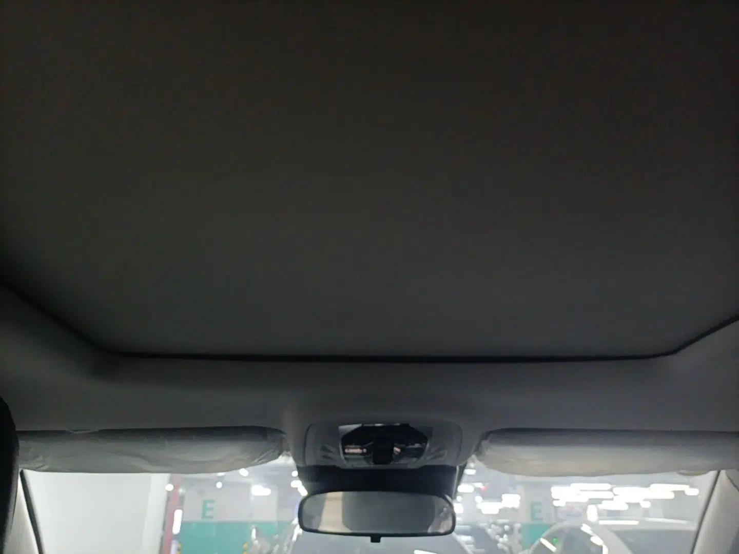 EXEED Zhuifeng C-DM 2022 1.5 TCI-DHT 105 km "Chengfeng Qi" Edition — миниатюра 20