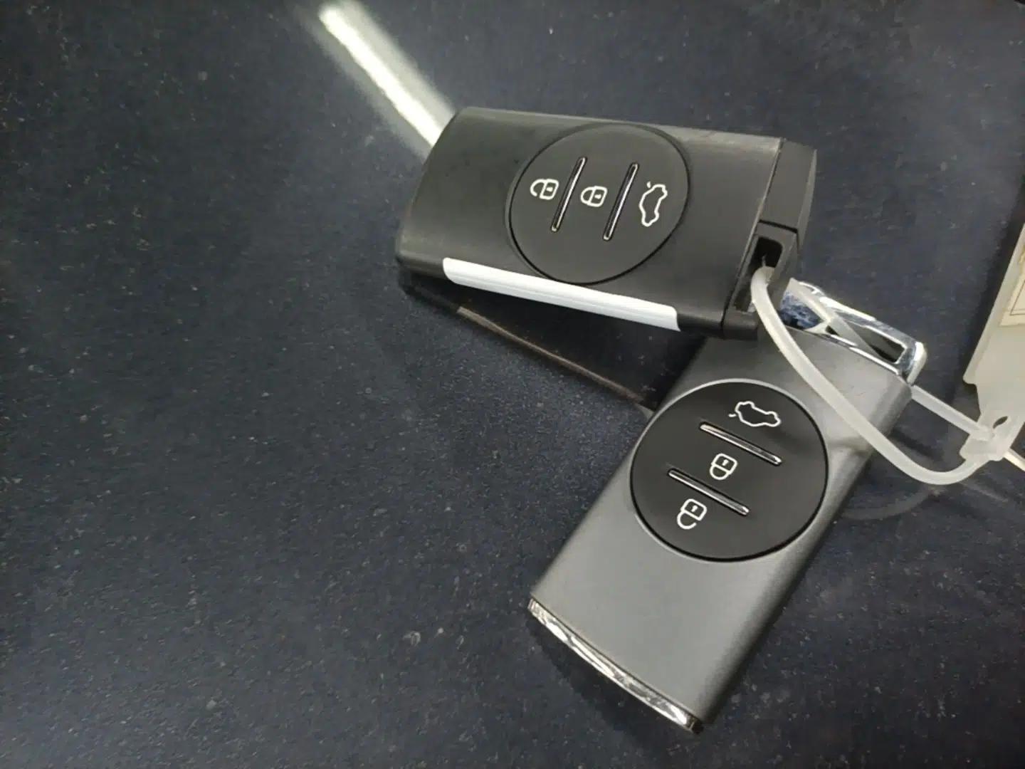 EXEED Zhuifeng C-DM 2022 1.5 TCI-DHT 105 km "Chengfeng Qi" Edition — миниатюра 22