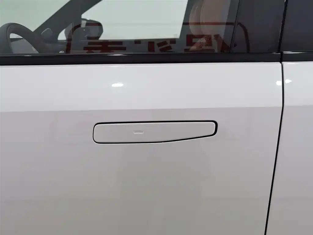 Trumpchi S7 2025 205km/h Max Edition — миниатюра 18