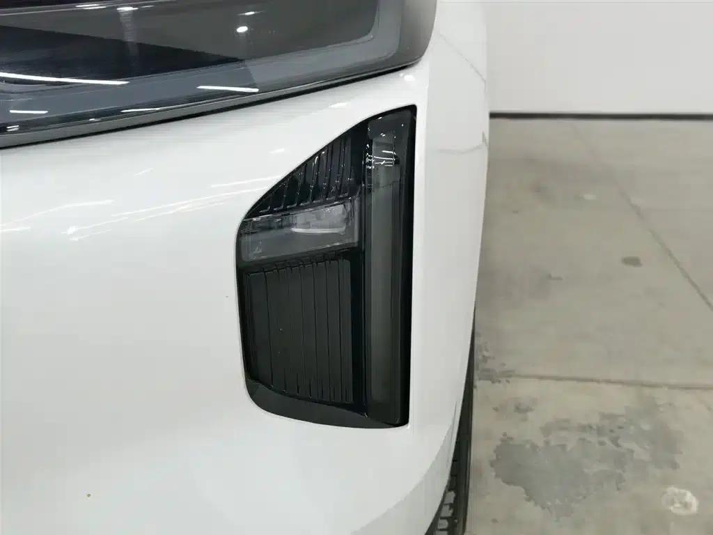 Trumpchi S7 2025 205km/h Max Edition — миниатюра 7