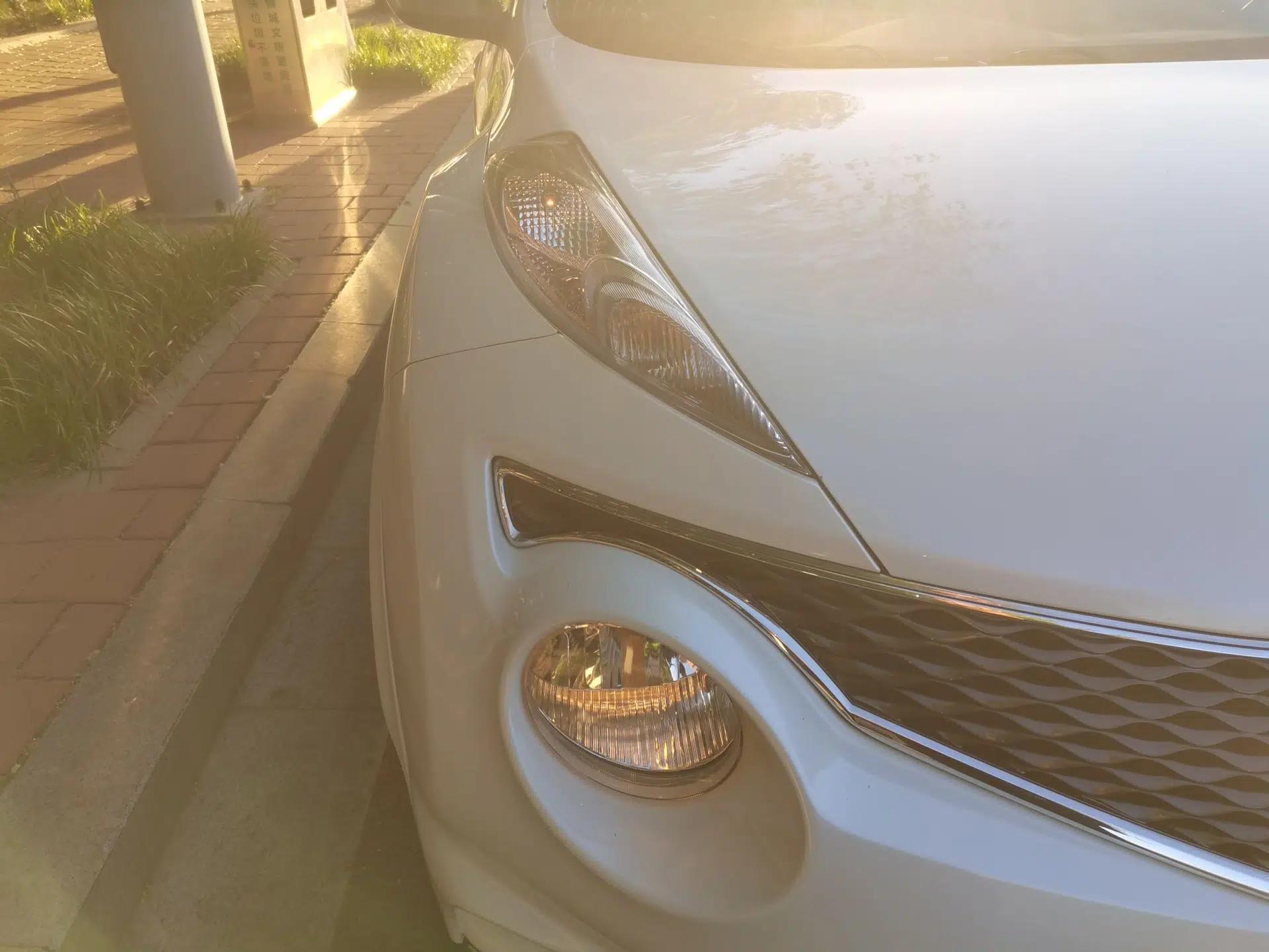 Infiniti ESQ 2014 1.6L Spontaneous Edition — миниатюра 7