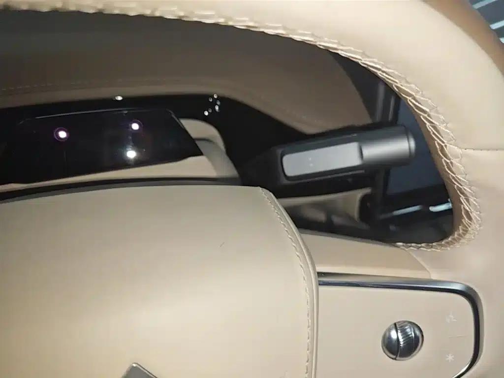Haobo HT 2023 670 Rear-Wheel Drive Ultra-High Voltage Edition — миниатюра 14