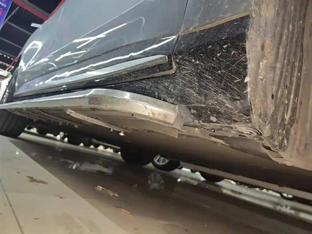 Haobo HT 2023 670 Rear-Wheel Drive Ultra-High Voltage Edition — миниатюра 21